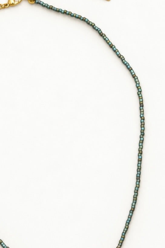 COLLAR ONDINA