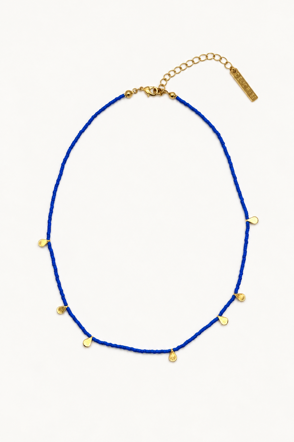 COLLAR GOTAS