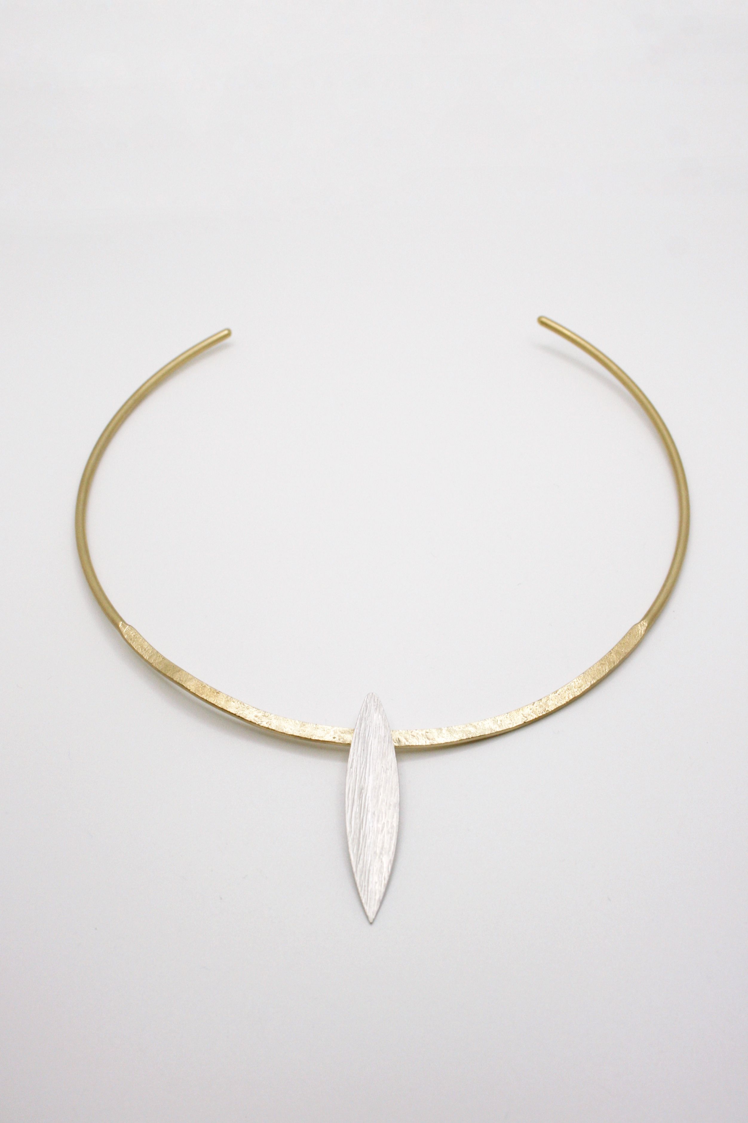 COLLAR MIMOSA XL