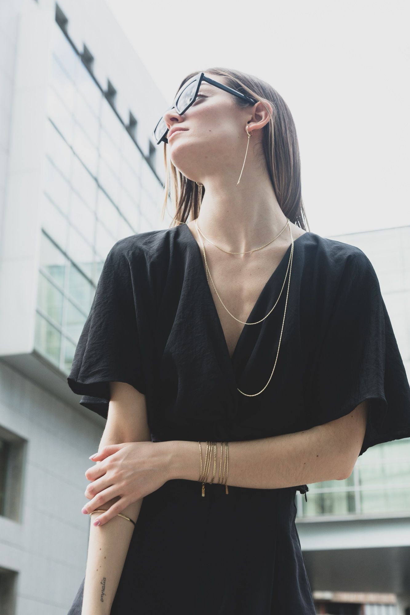 COLLAR JULES TRIPLE