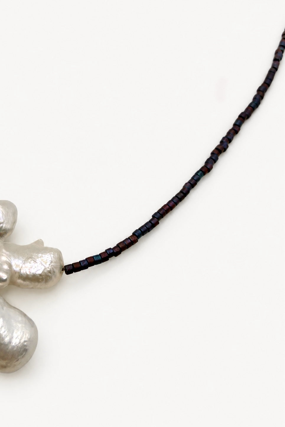 COLLAR ONDINA