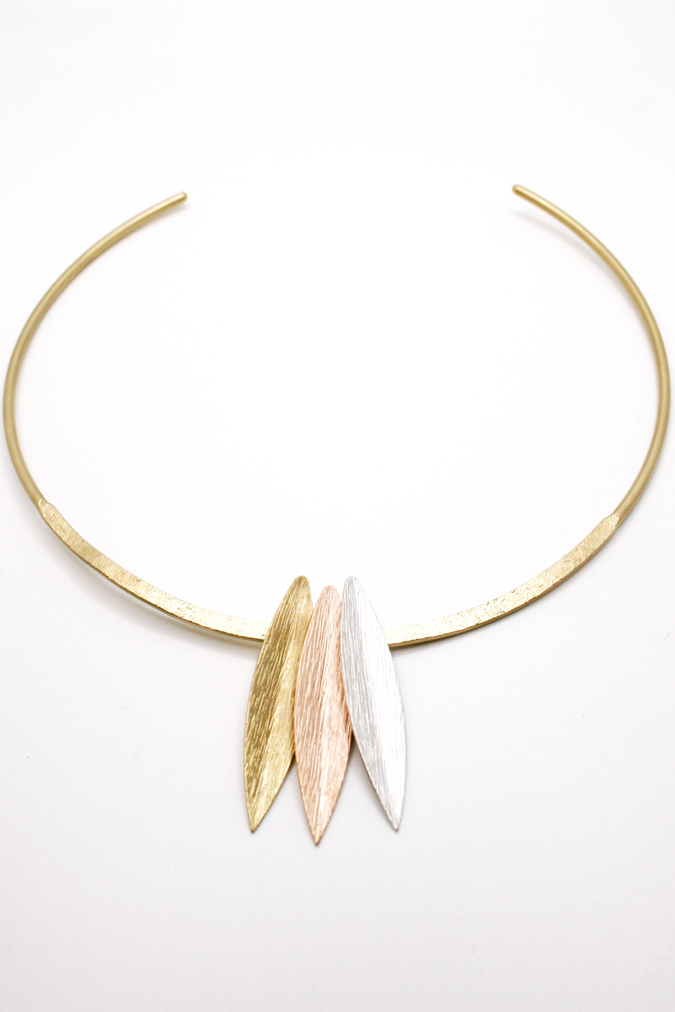 COLLAR MIMOSA XL