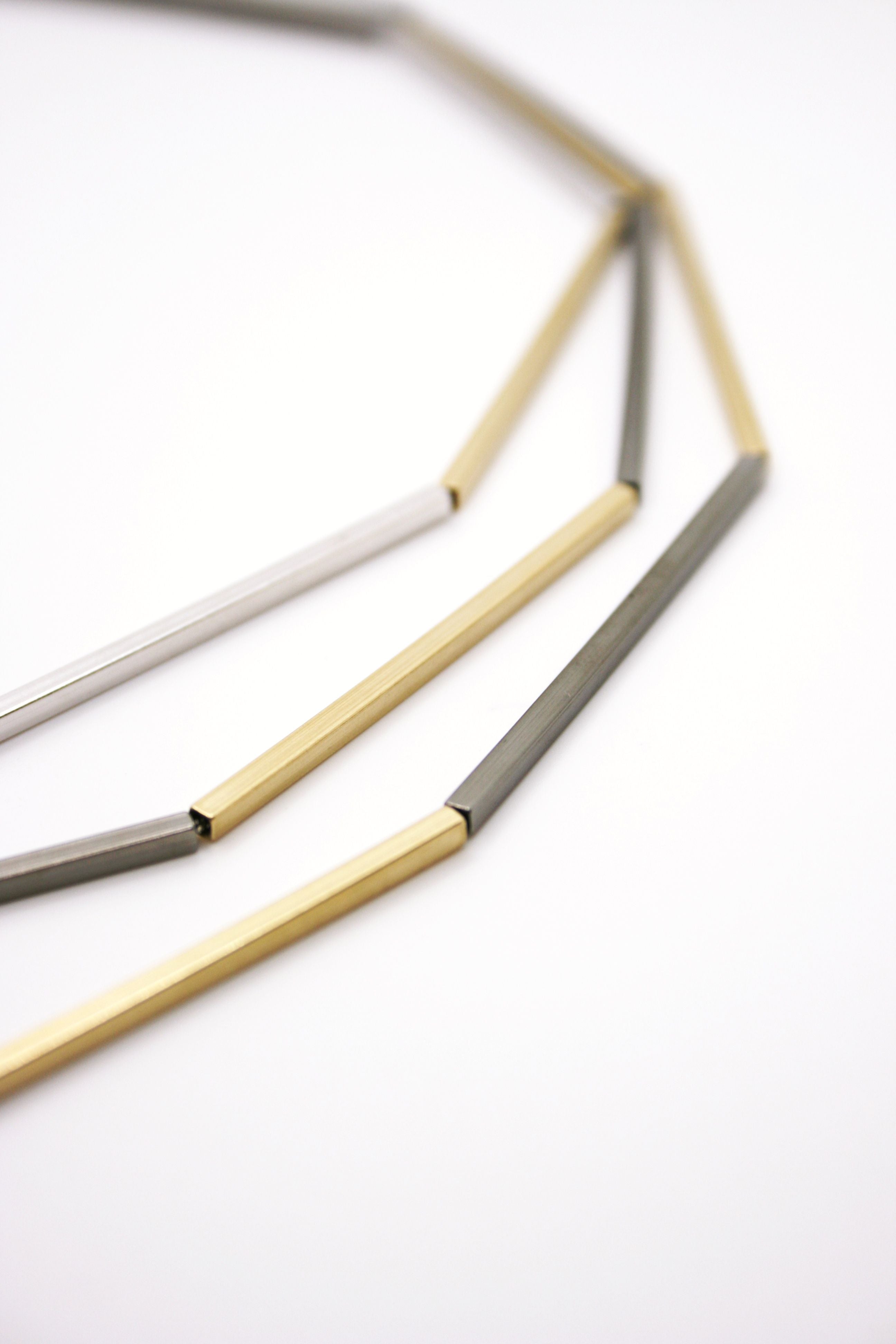 COLLAR SIDERAL TRIPLE