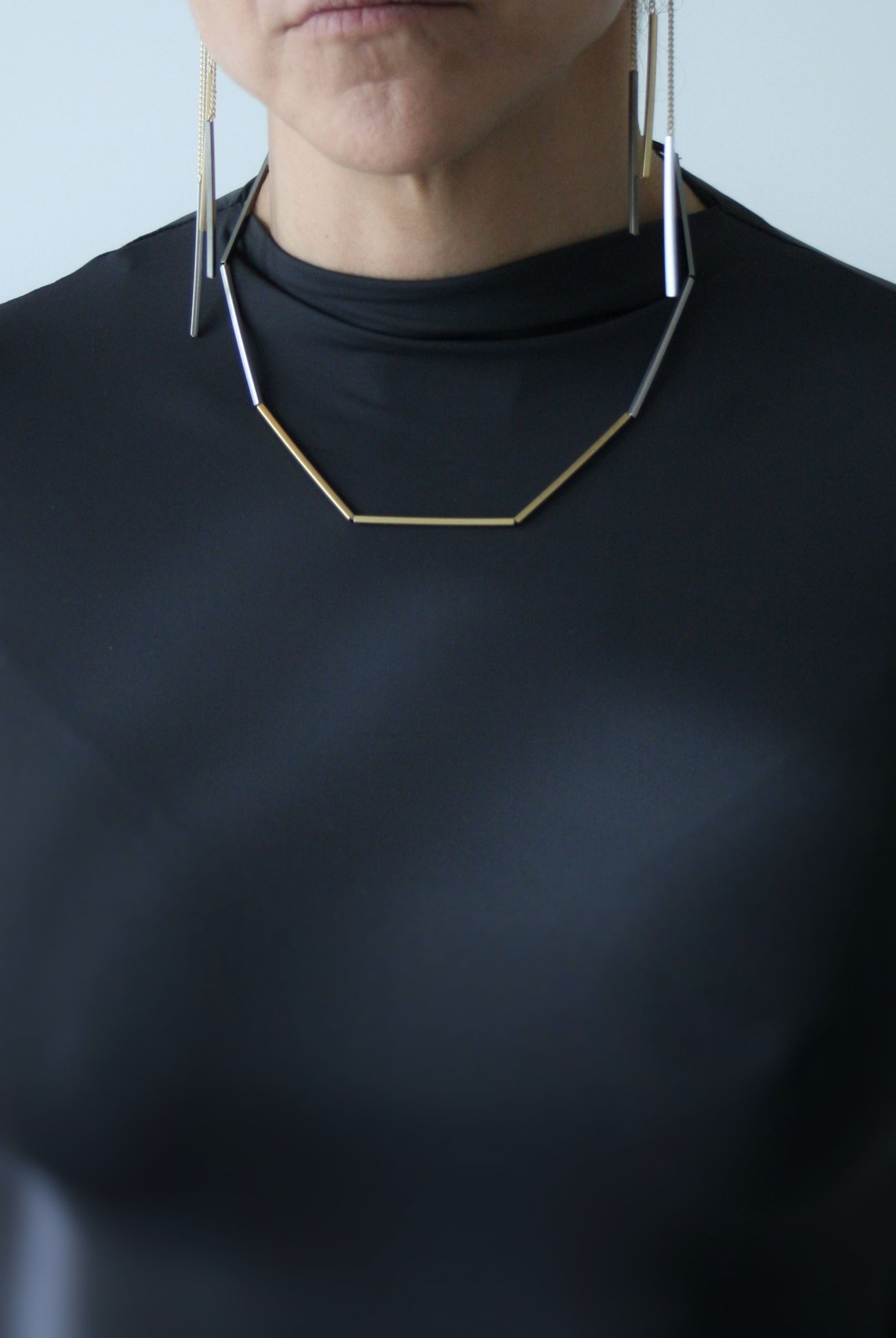 COLLAR SIDERAL