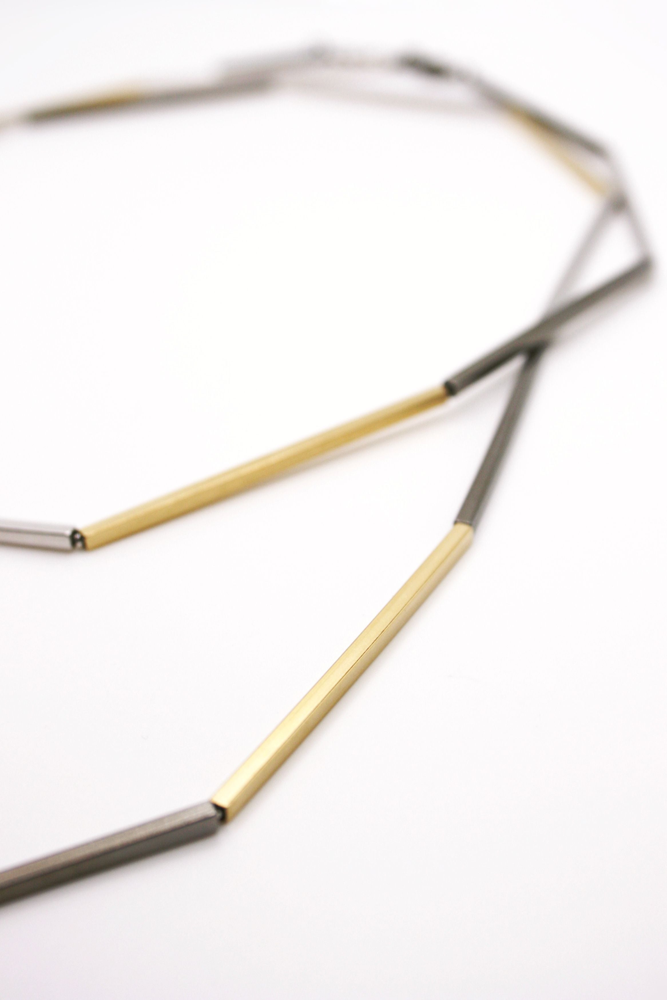 COLLAR SIDERAL LARGO