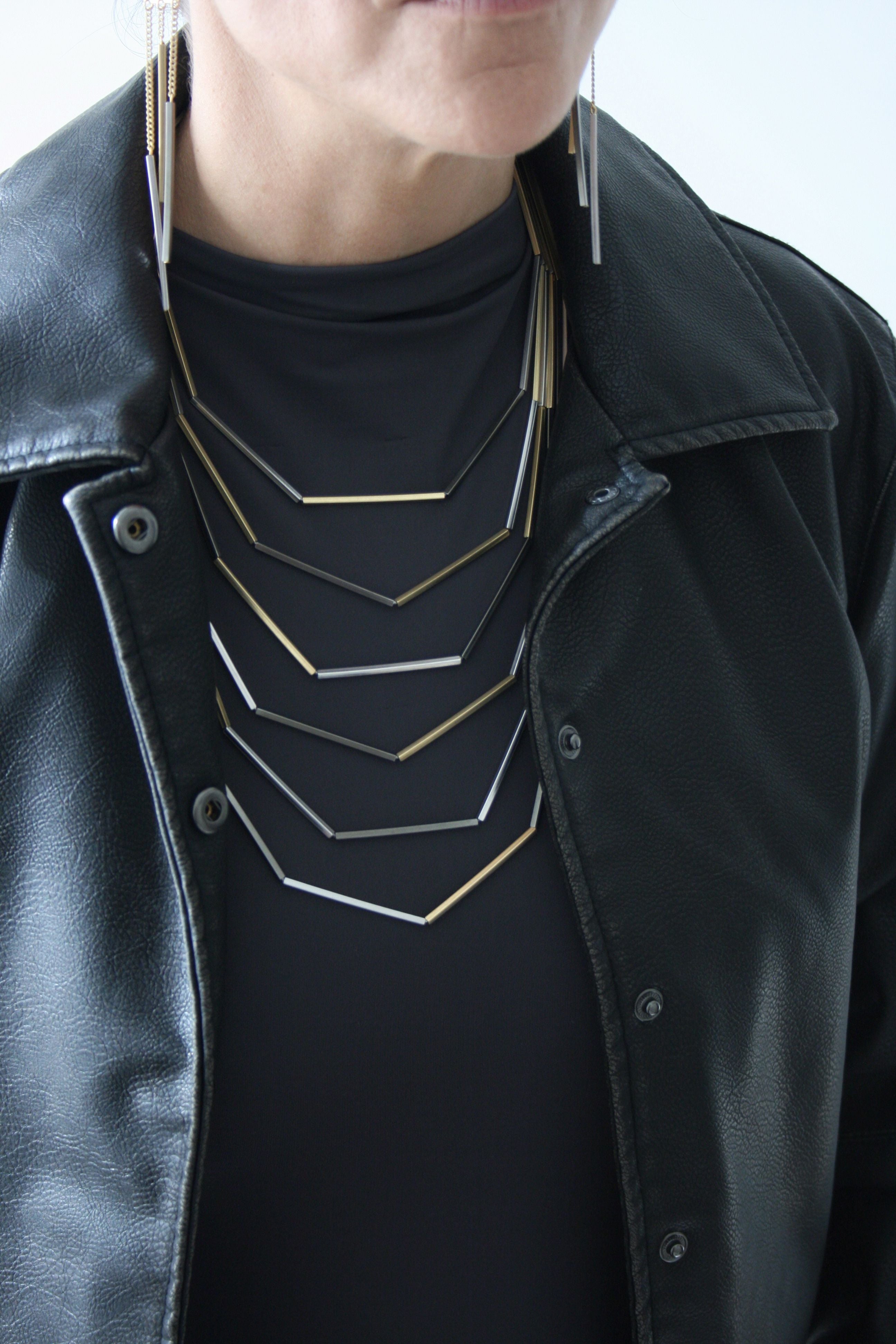 COLLAR SIDERAL XL