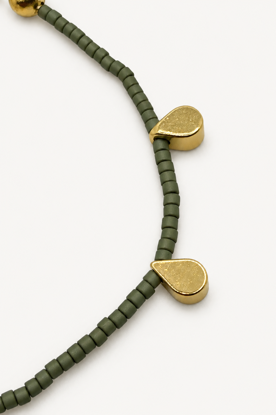 PULSERA GOTAS