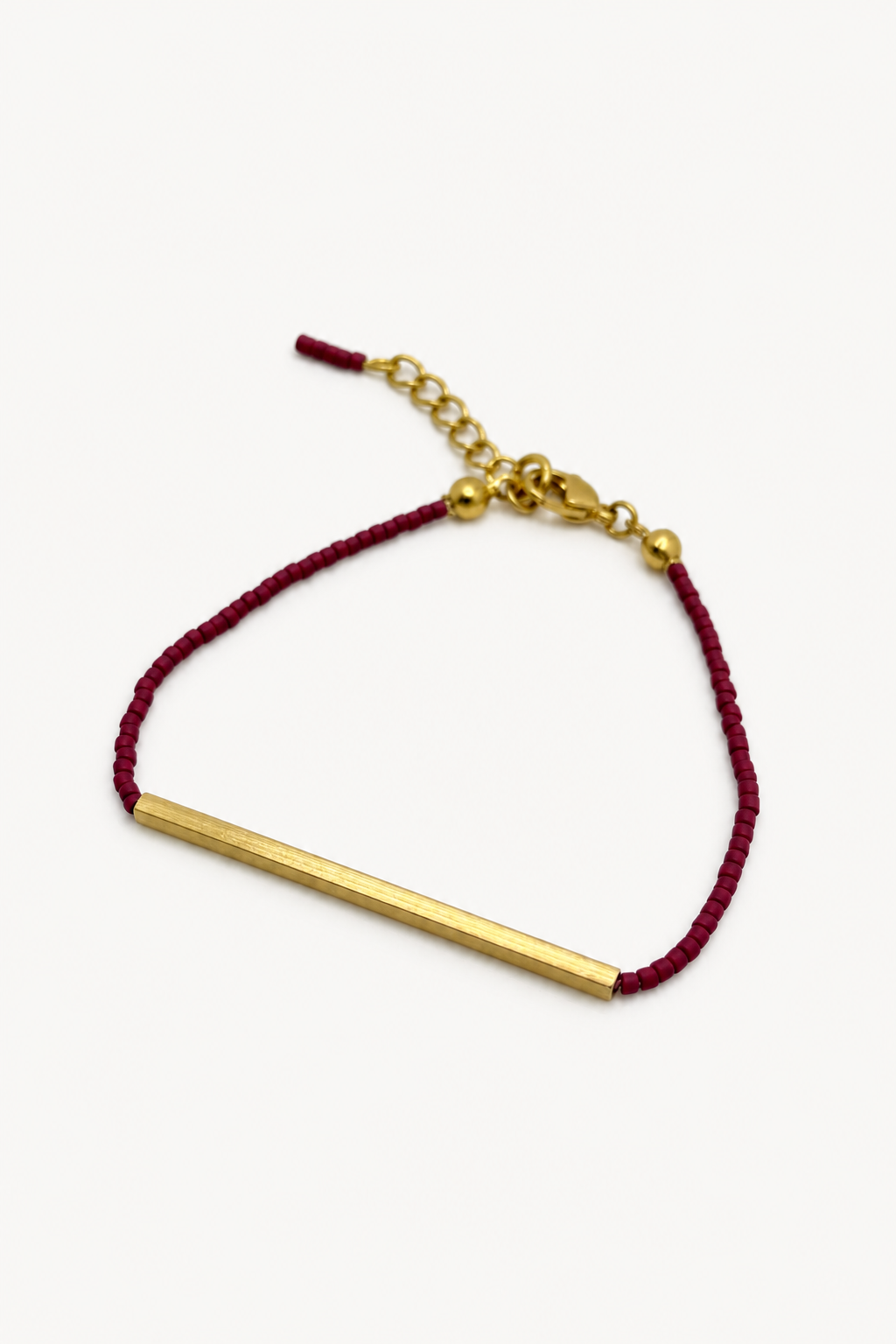 PULSERA TUBO