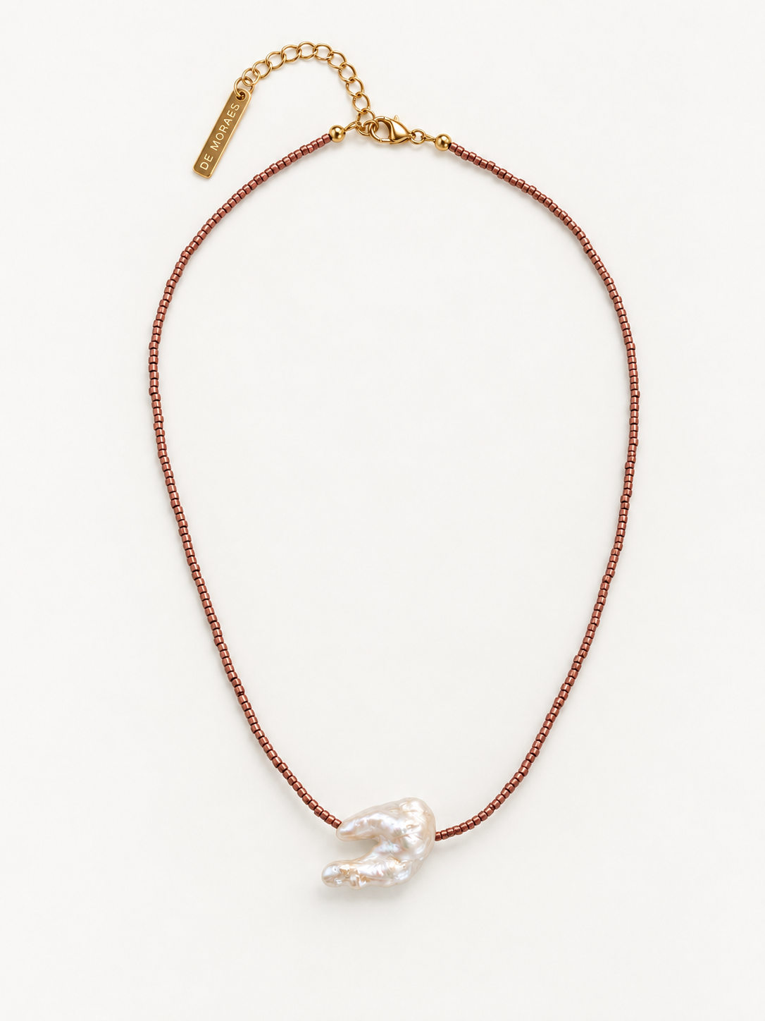 COLLAR ONDINA
