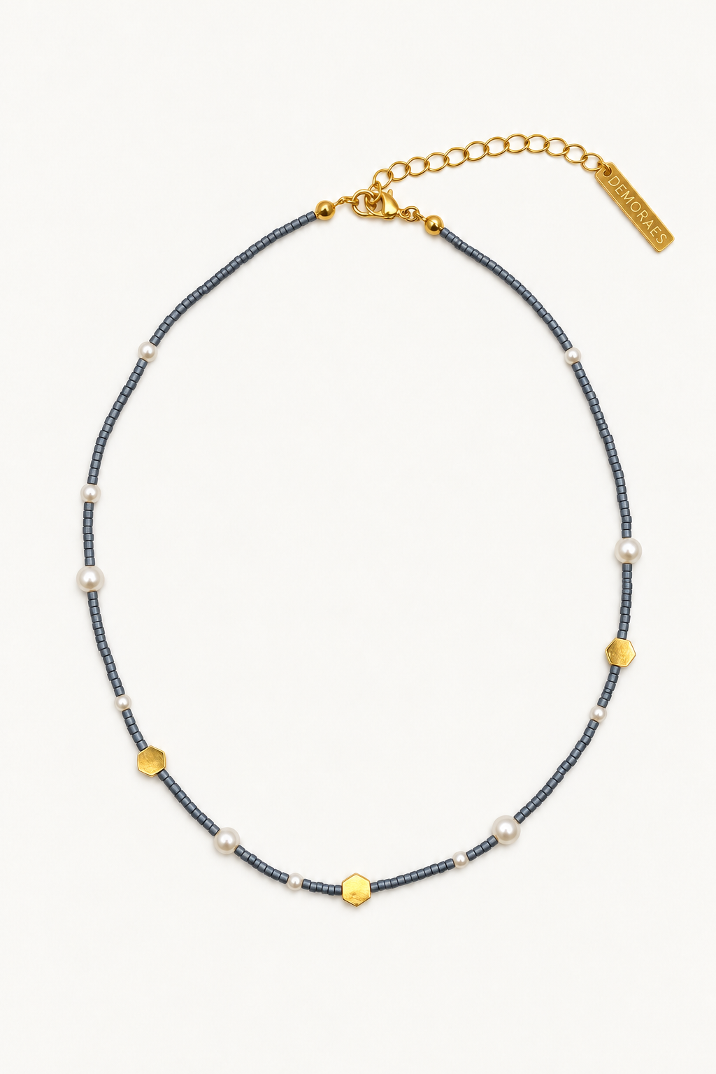 COLLAR CONFETI