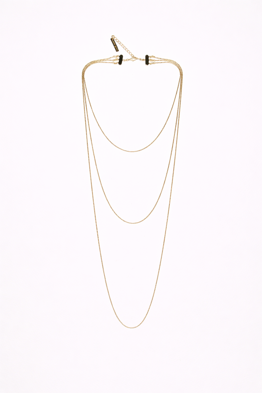 COLLAR JULES TRIPLE
