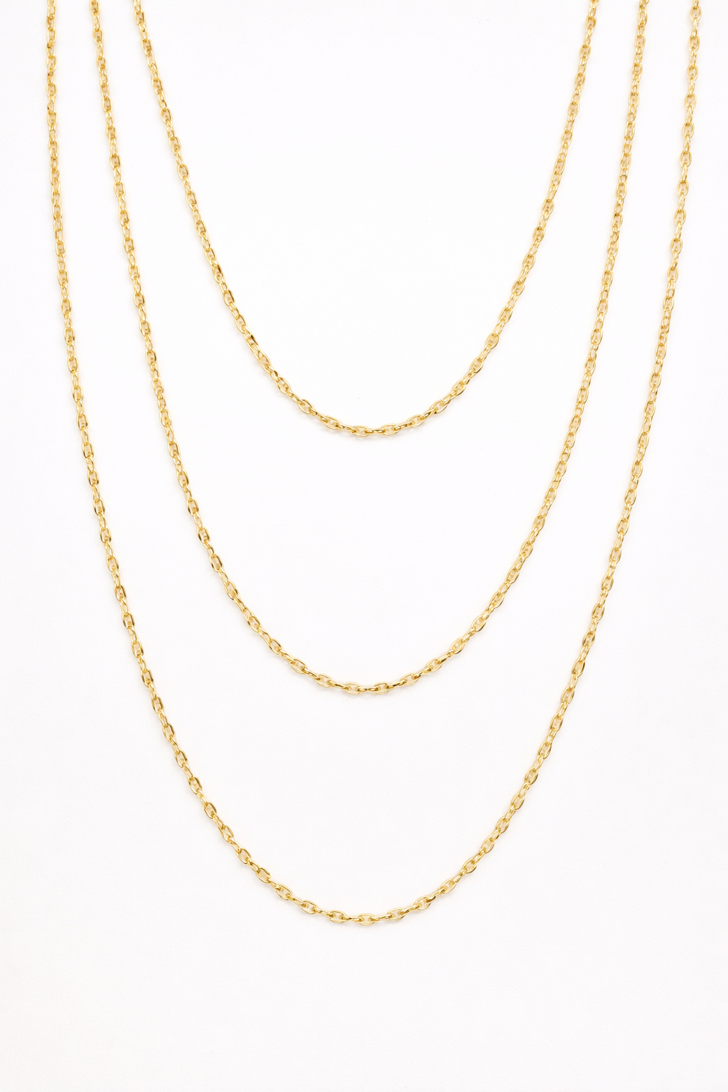 COLLAR BERNARDA TRIPLE