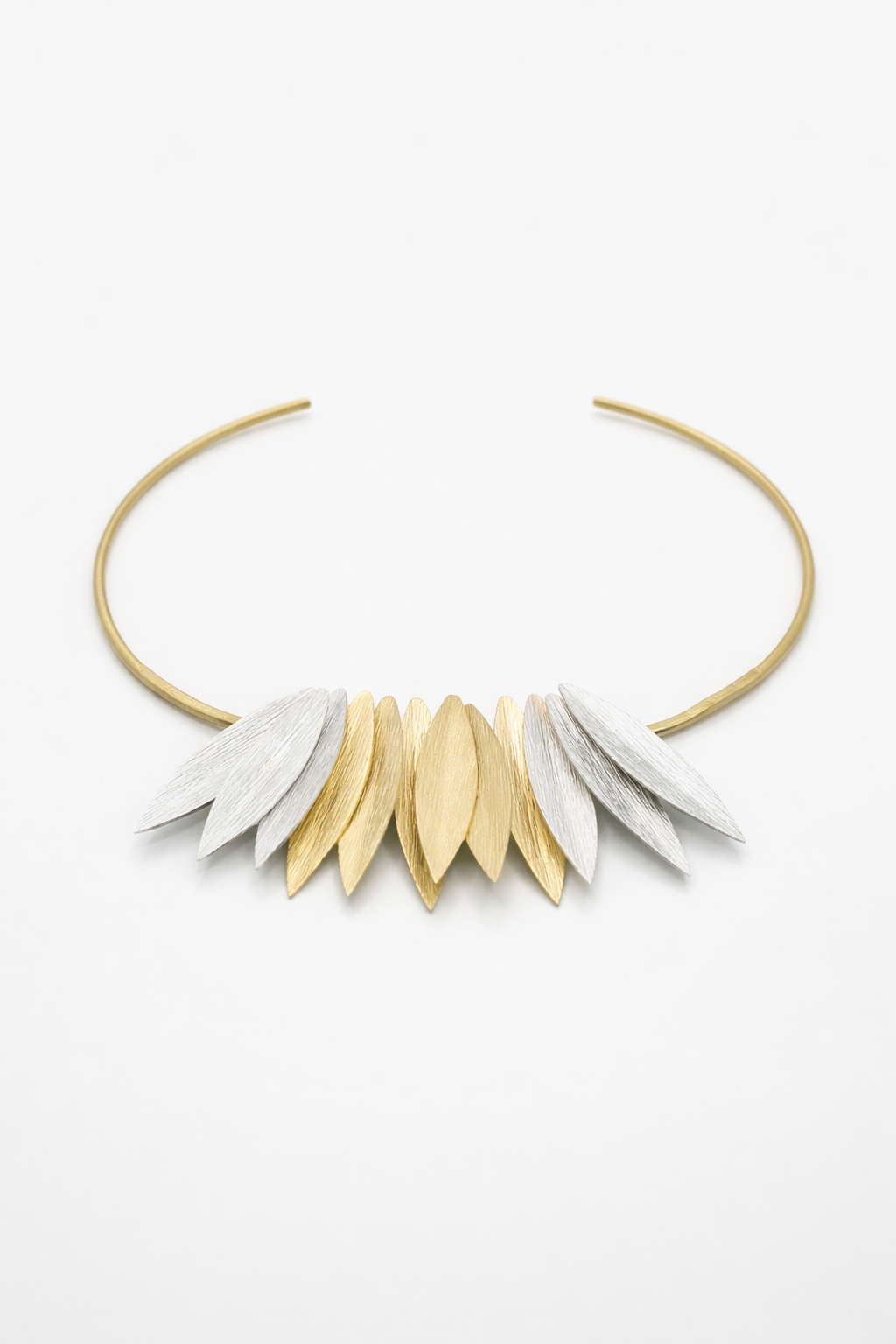 COLLAR MIMOSA XL
