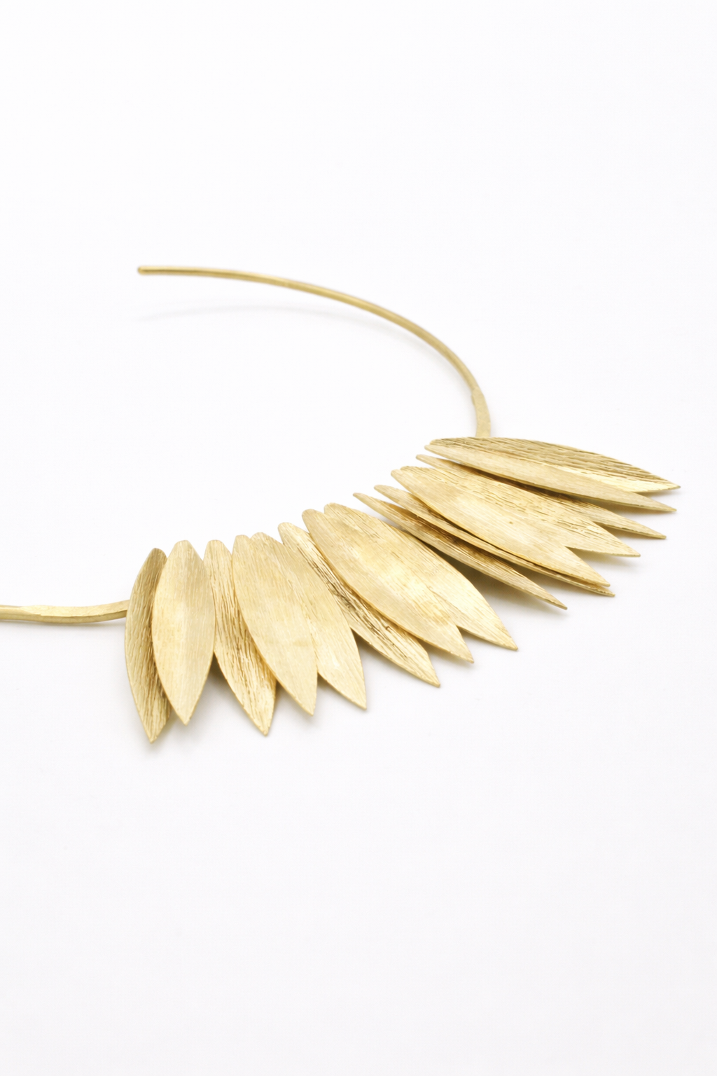 COLLAR MIMOSA XL