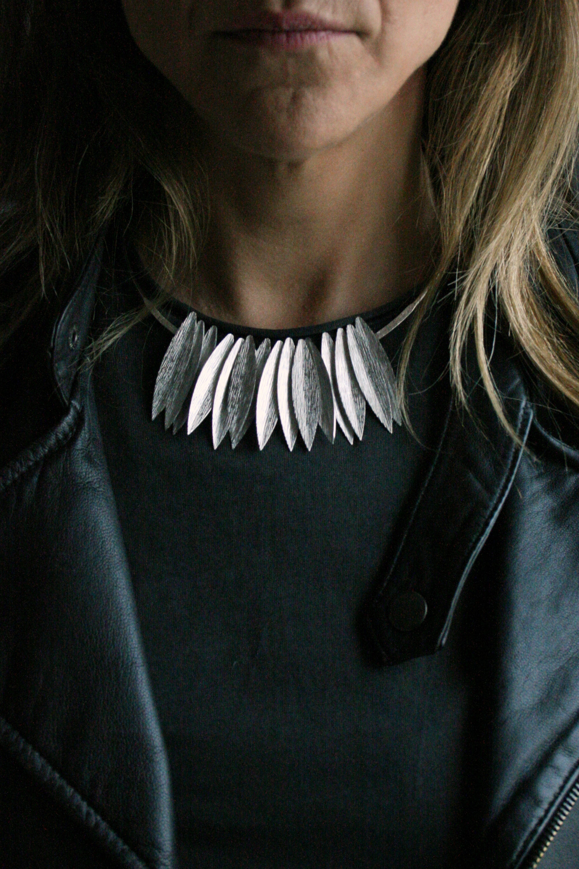 COLLAR MIMOSA XL