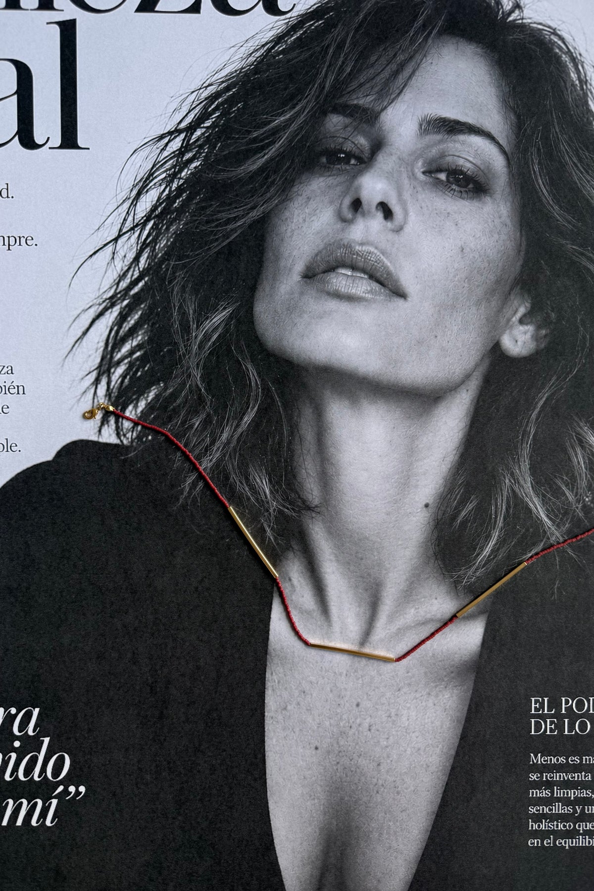 COLLAR TUBOS