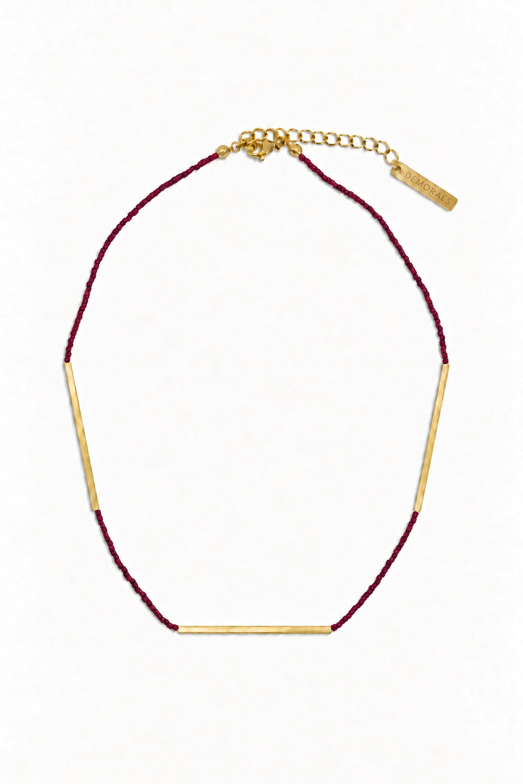 COLLAR TUBOS