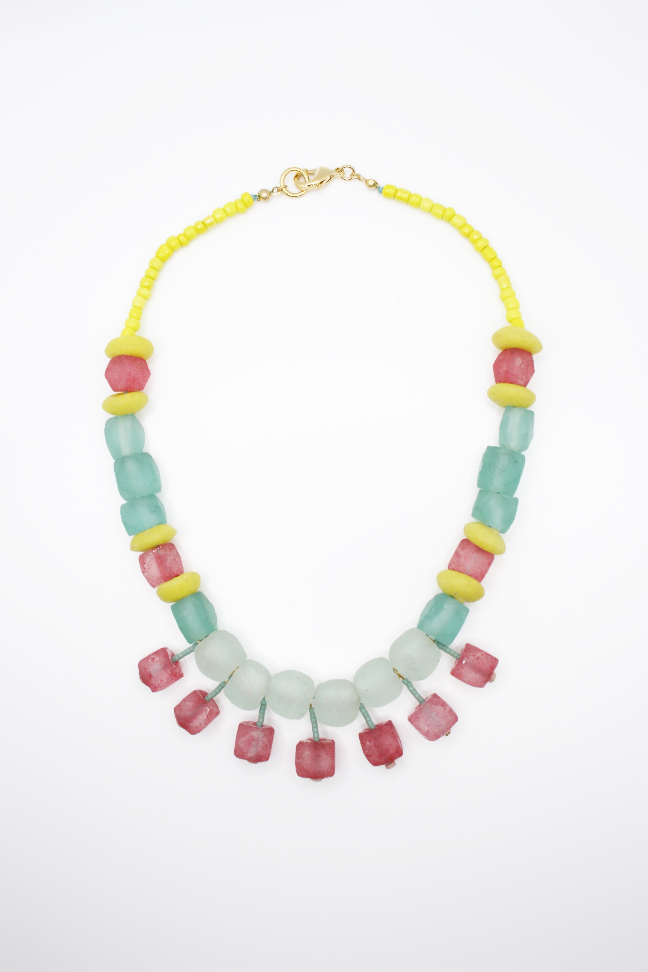 KATA 1.0. COLLAR COLGANTES SANDÍA