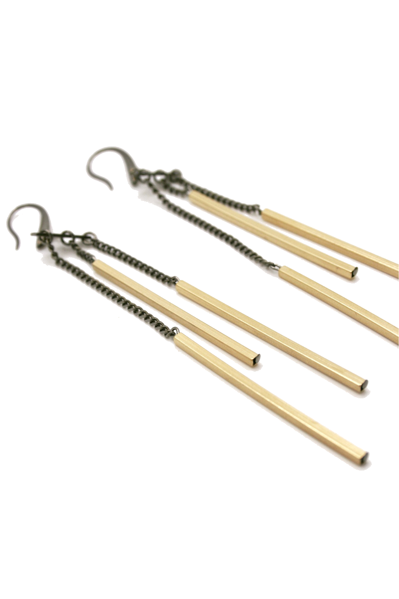 PENDIENTES SIDERAL