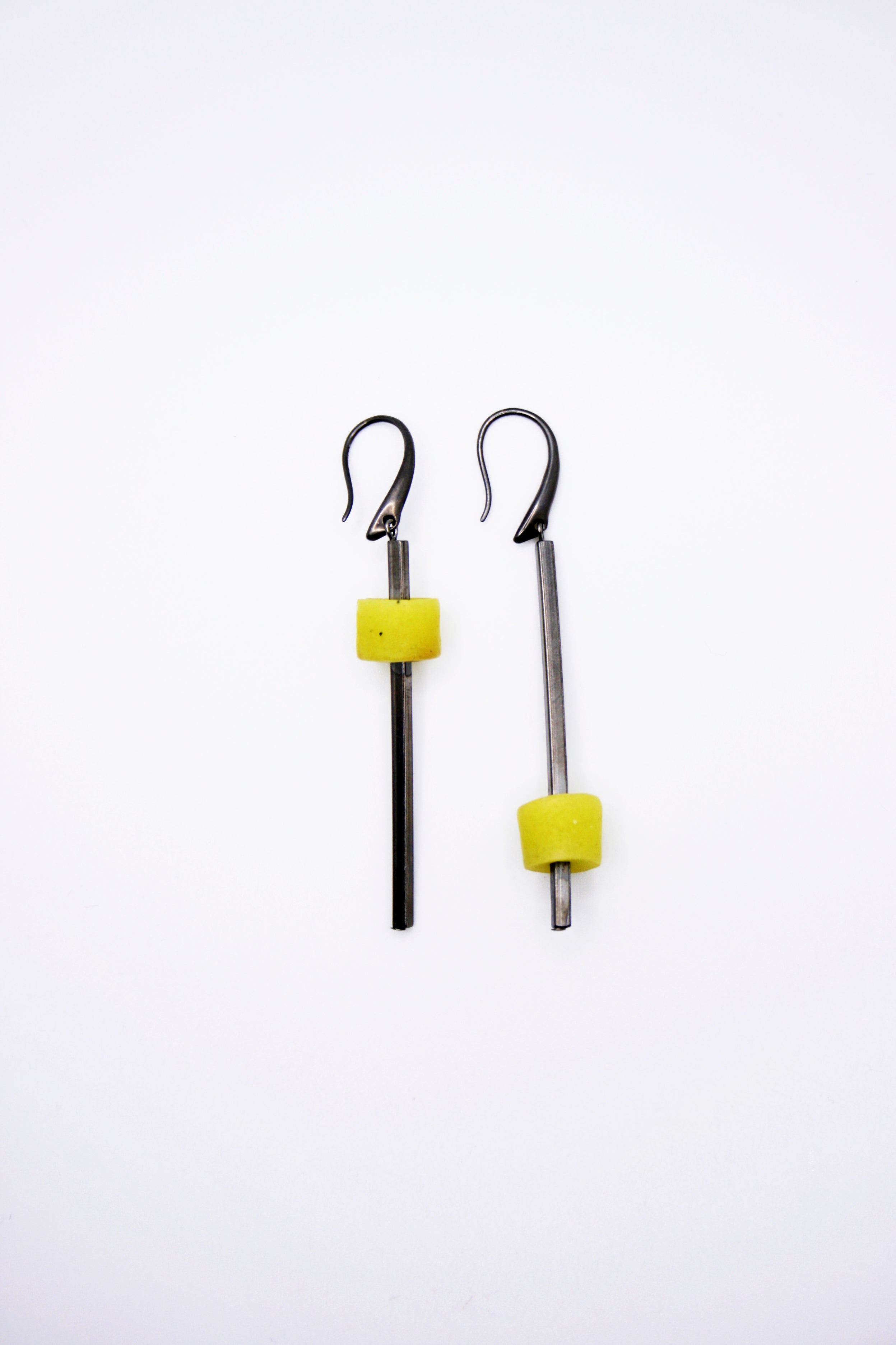 PENDIENTES TUBO