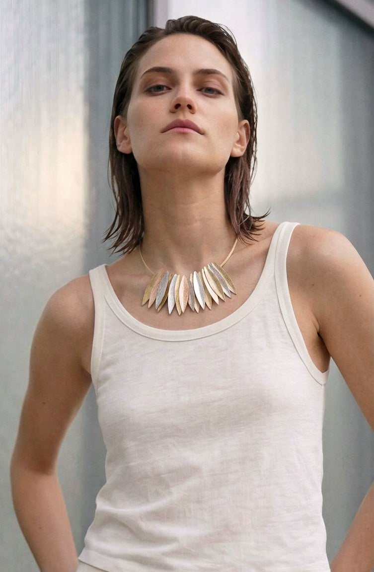 COLLAR MIMOSA XL