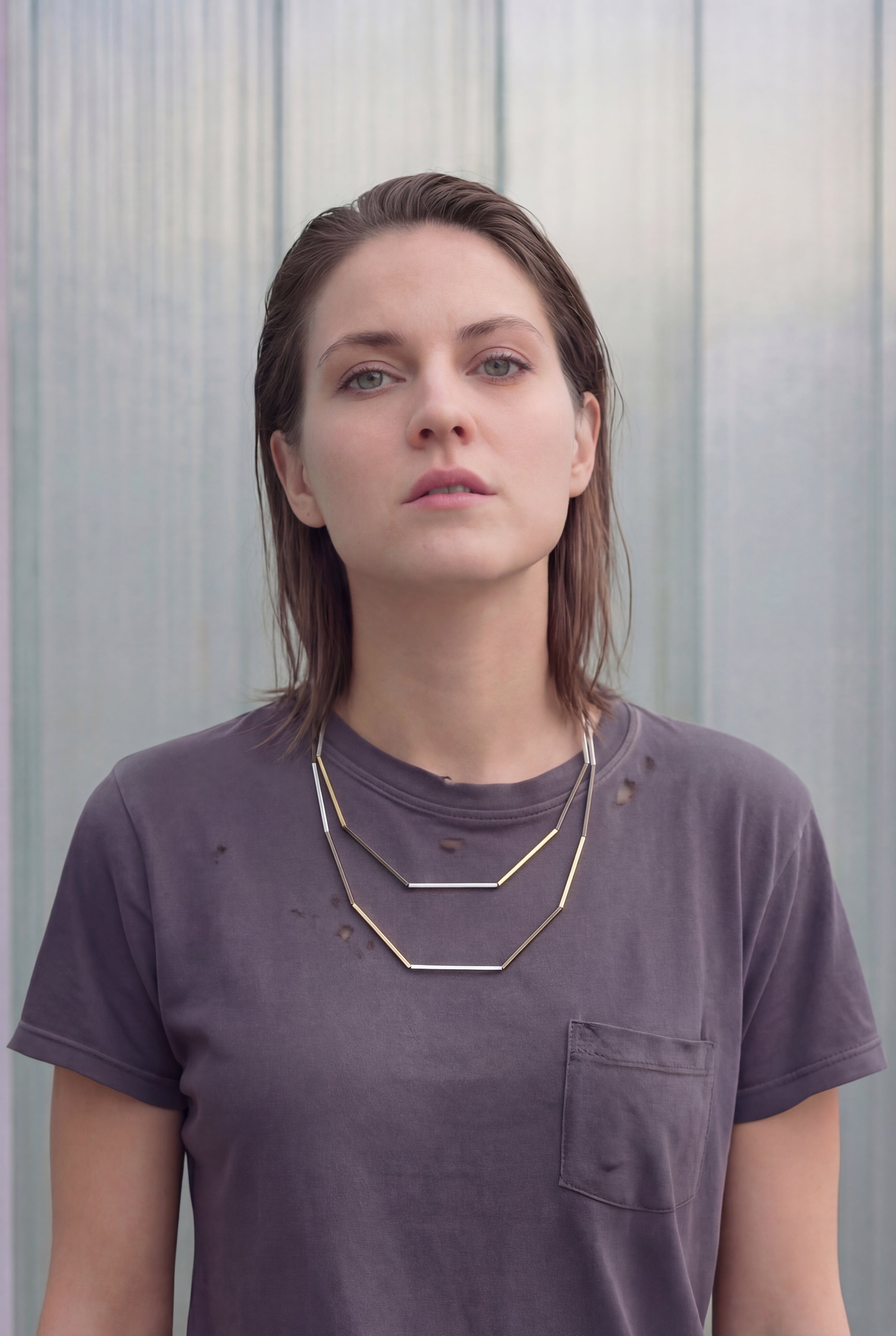 COLLAR SIDERAL LARGO