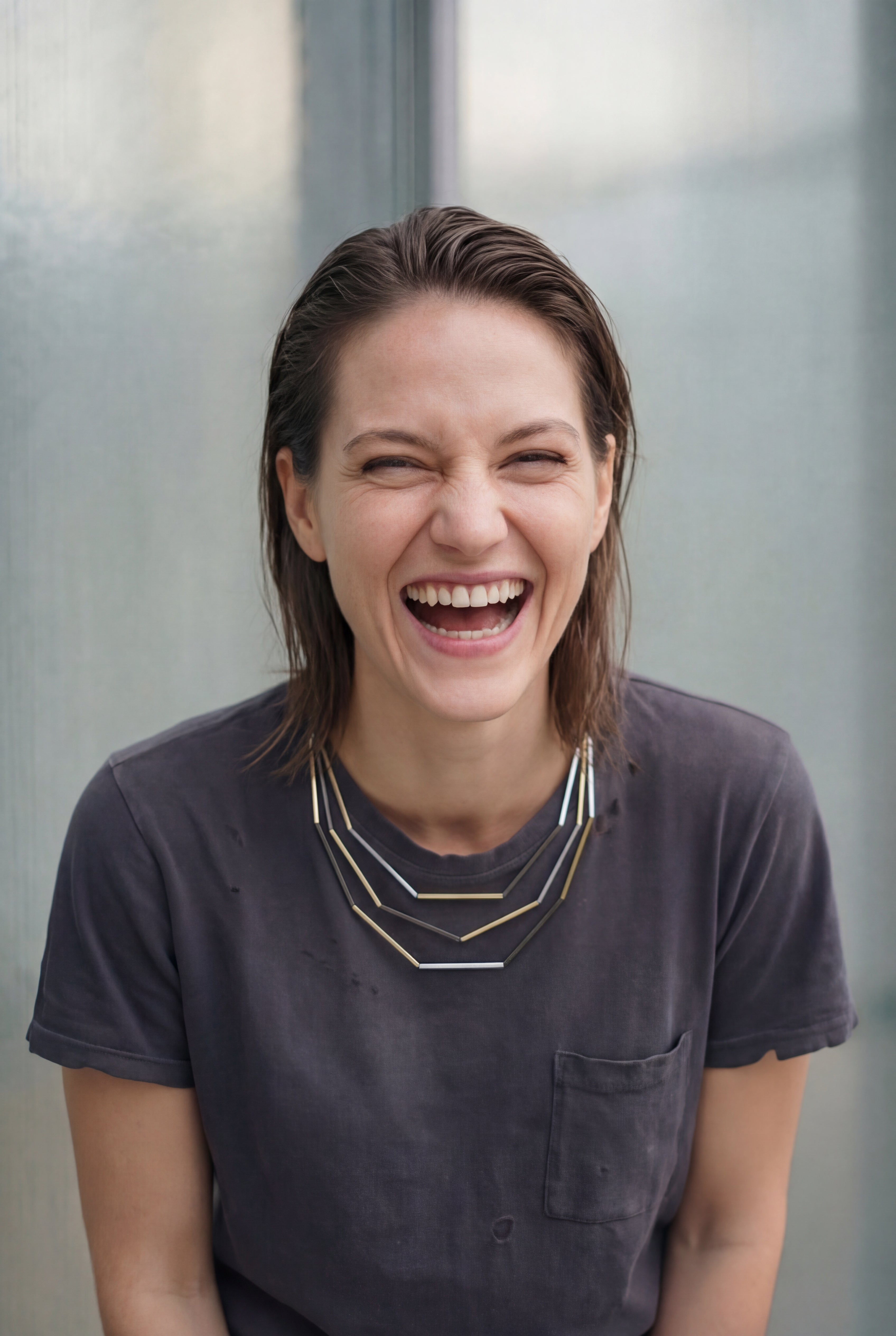 COLLAR SIDERAL TRIPLE