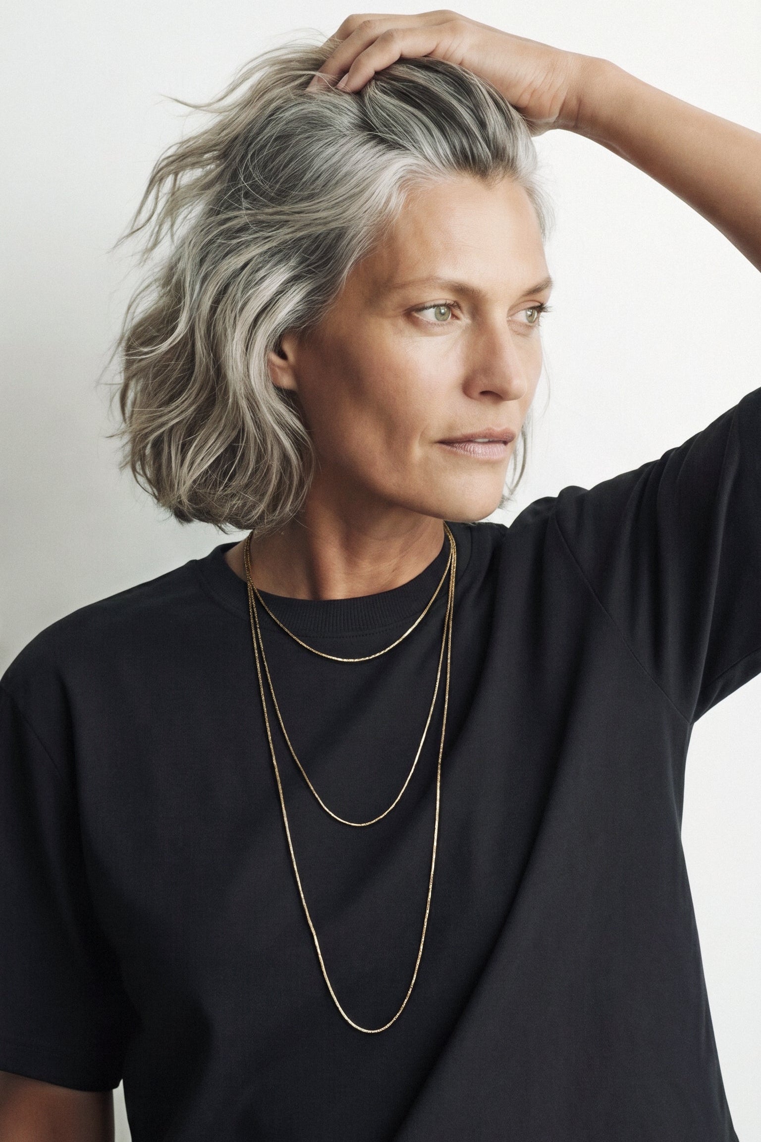 COLLAR JULES TRIPLE