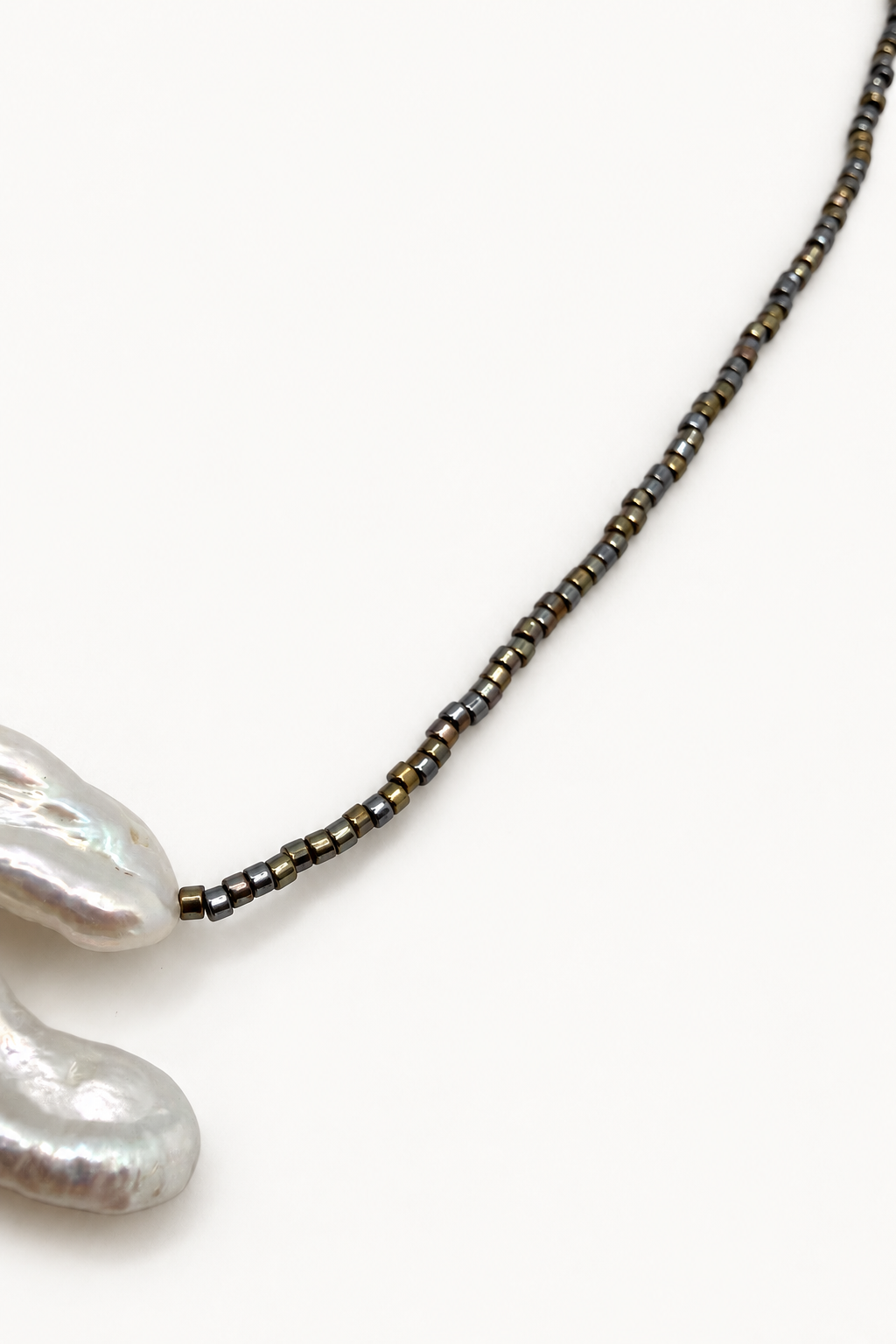 COLLAR ONDINA