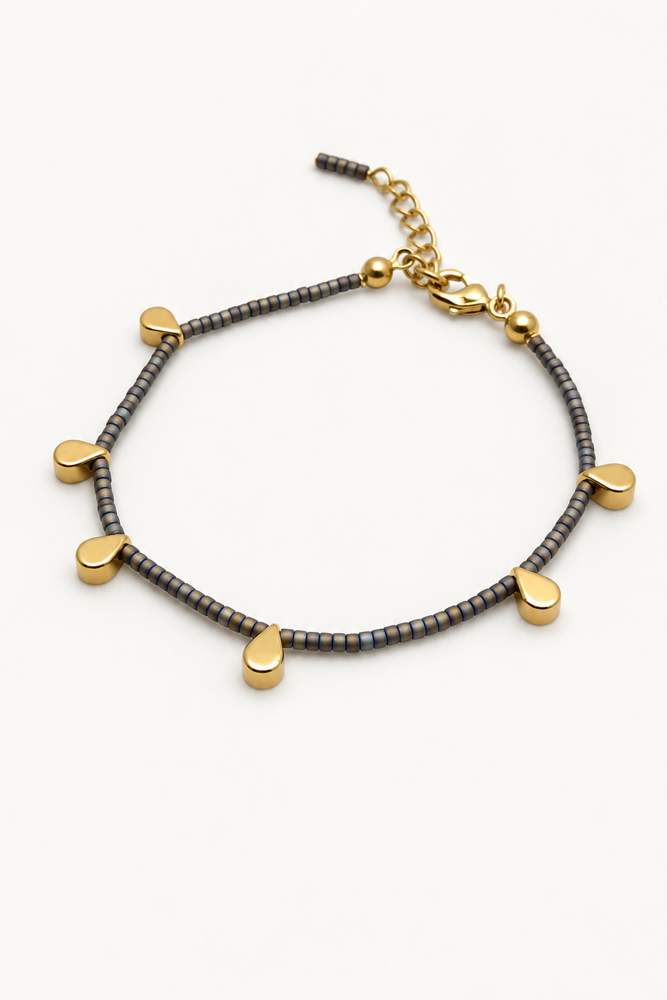 PULSERA GOTAS