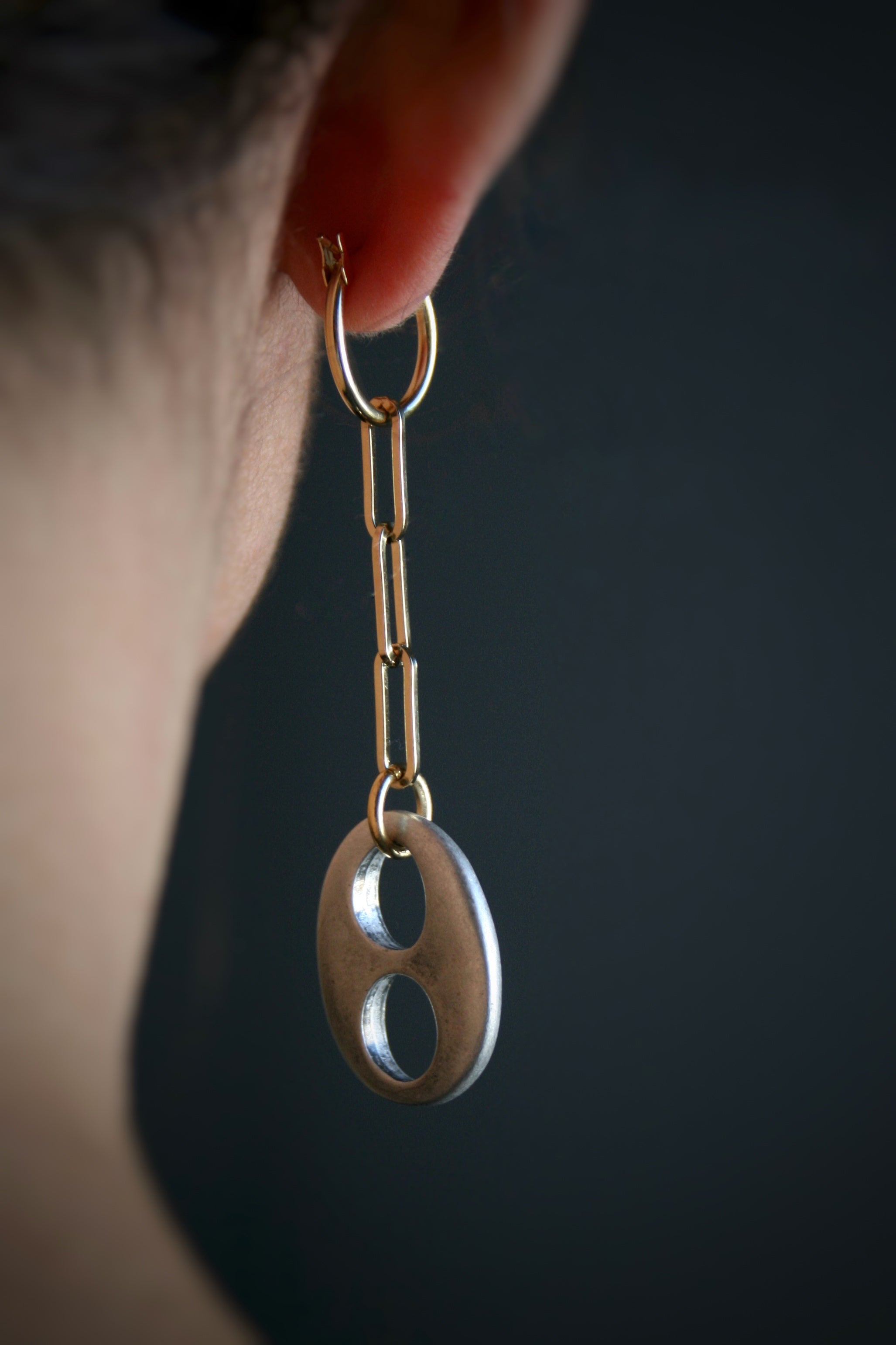 PENDIENTES MIMI LARGOS