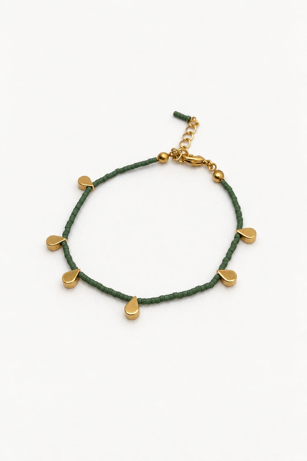 PULSERA GOTAS