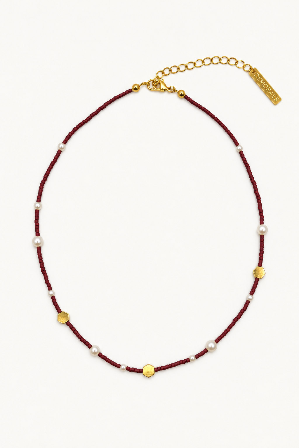 COLLAR CONFETI