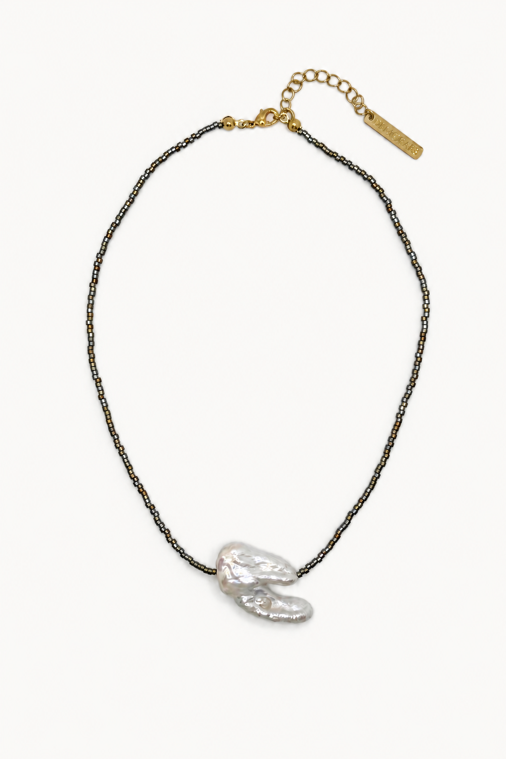 COLLAR ONDINA