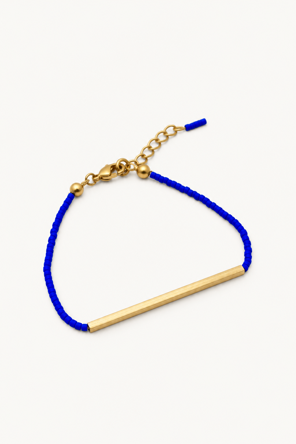 PULSERA TUBO