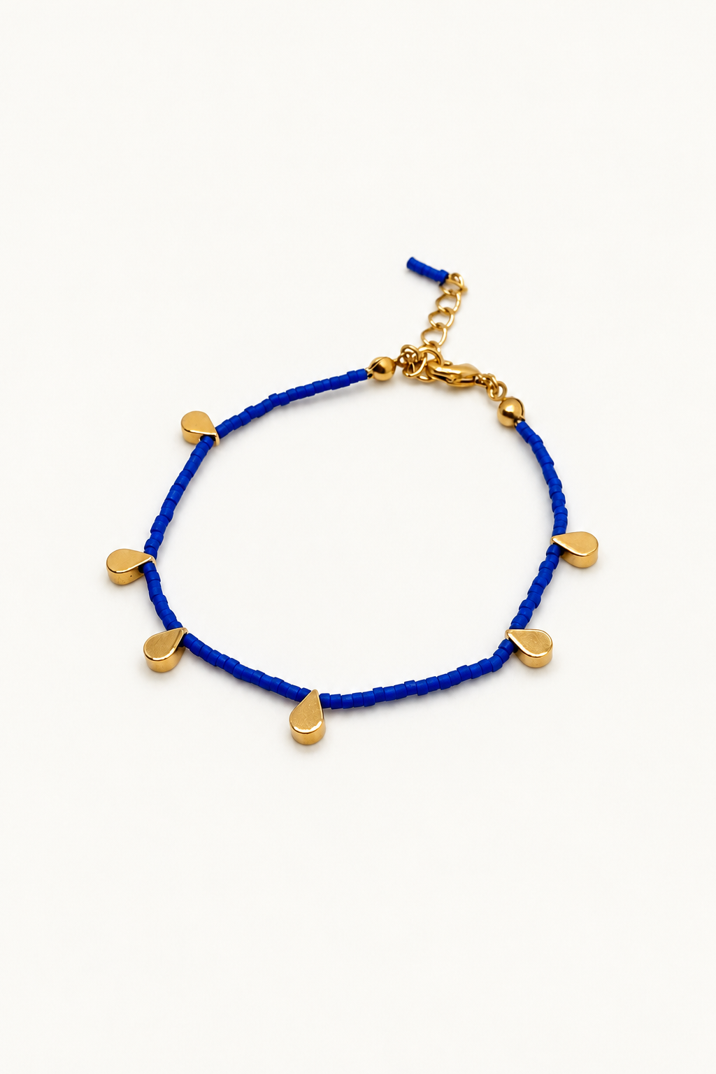 PULSERA GOTAS