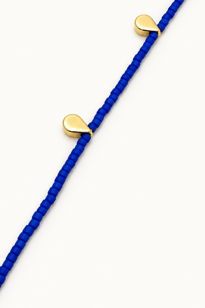 COLLAR GOTAS