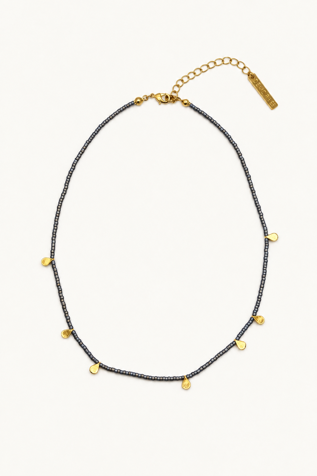 COLLAR GOTAS