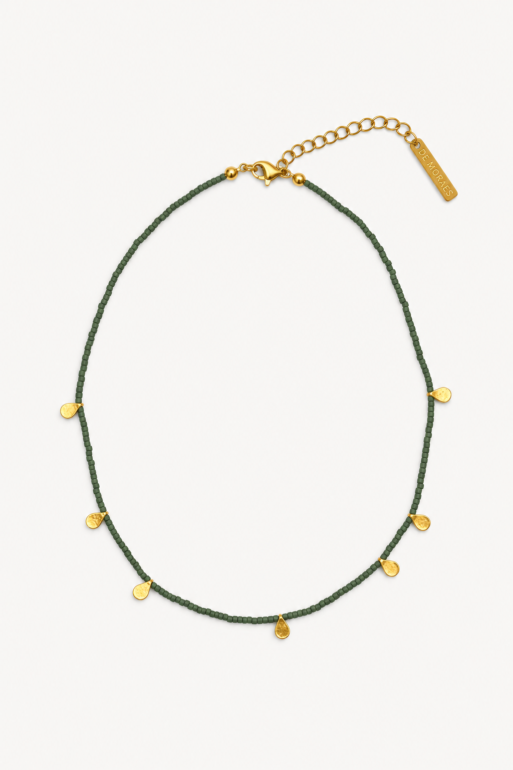 COLLAR GOTAS