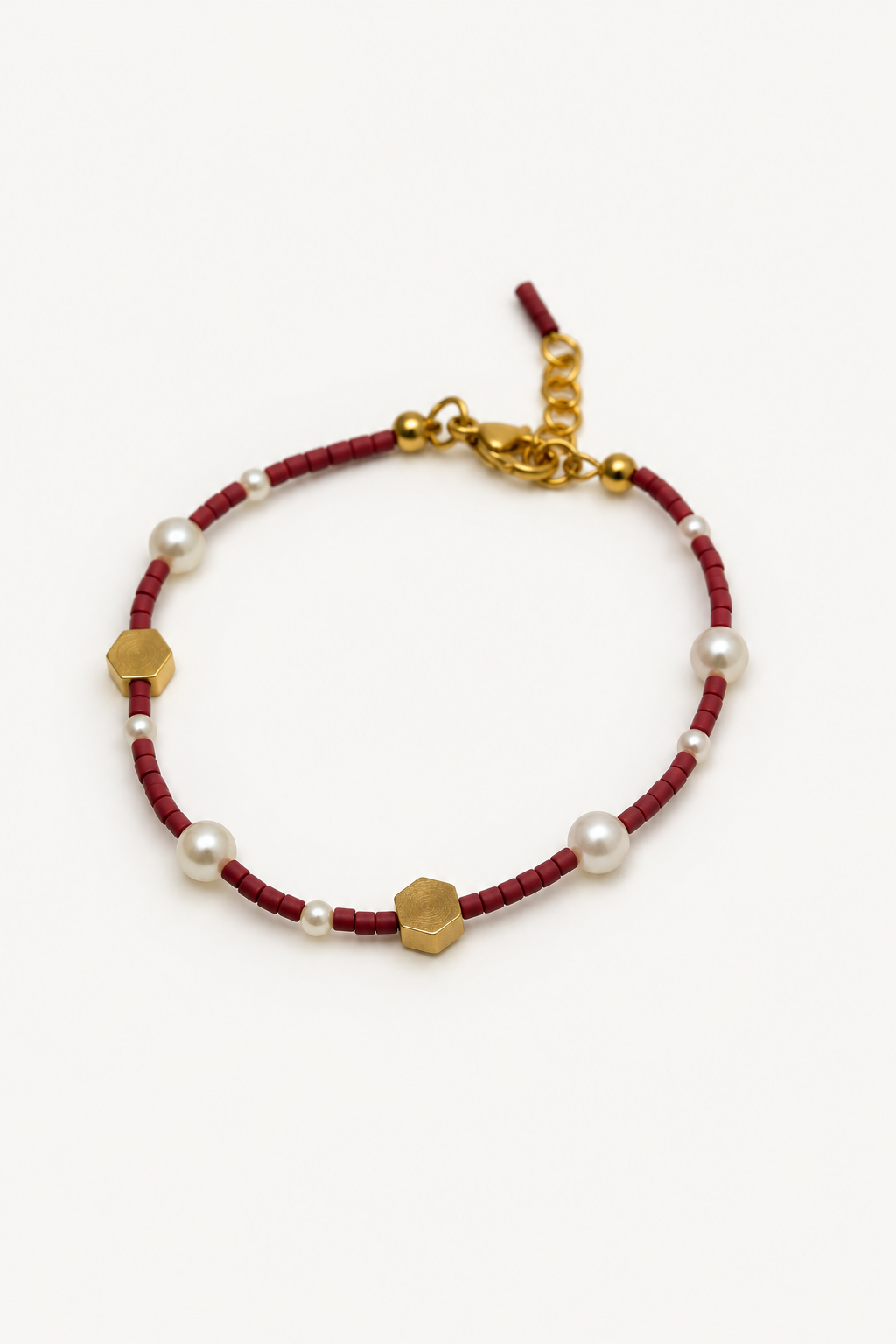 PULSERA CONFETI