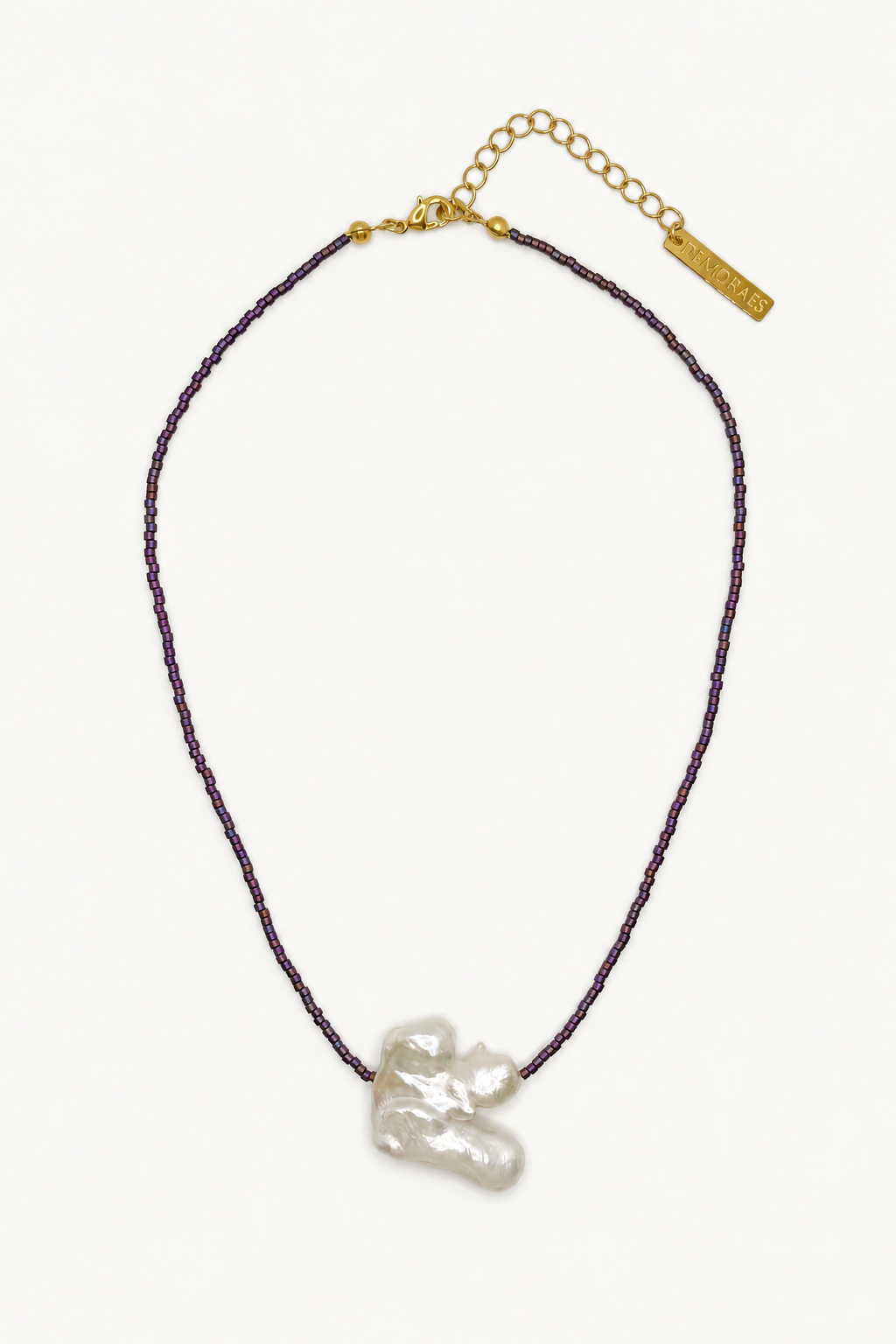 COLLAR ONDINA