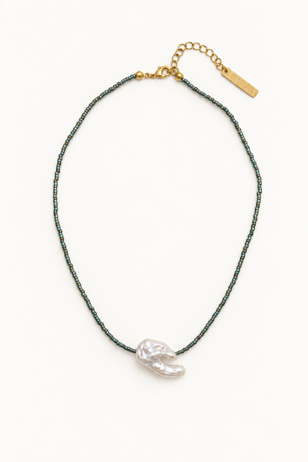 COLLAR ONDINA