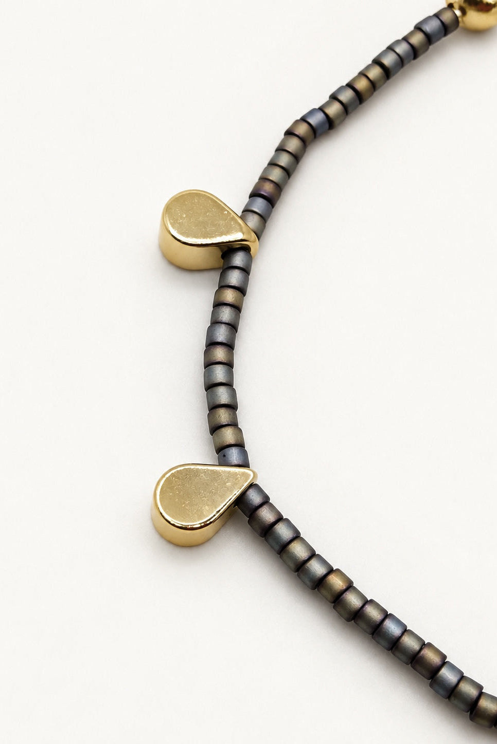 COLLAR GOTAS
