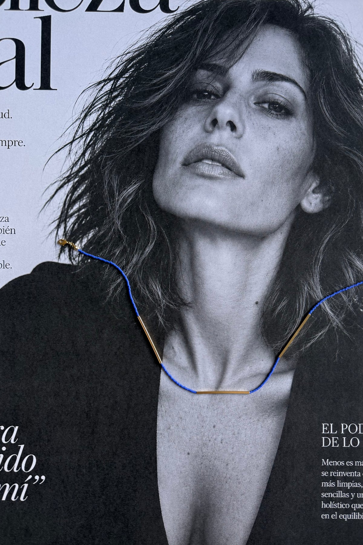 COLLAR TUBOS