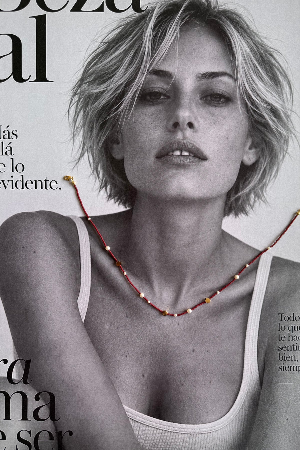 COLLAR CONFETI
