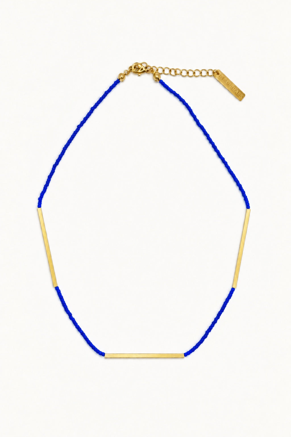 COLLAR TUBOS
