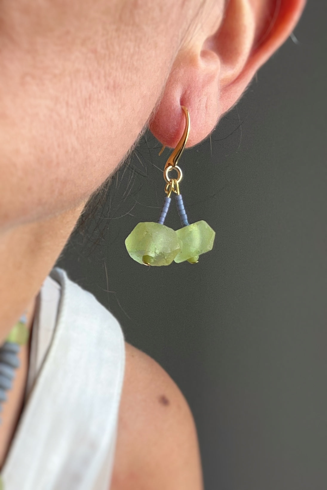 KATA 1.0. PENDIENTES COLGANTES LIMA