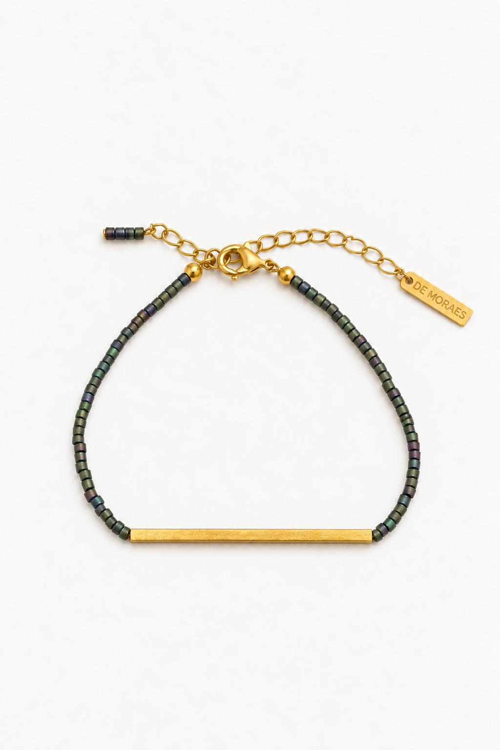 PULSERA TUBO